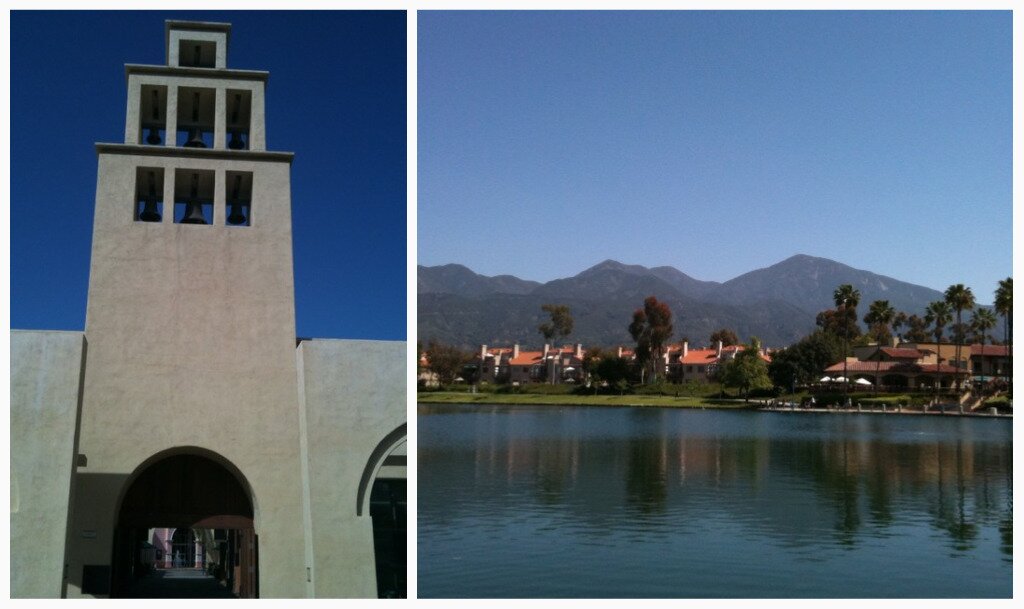 Rancho Santa Margarita