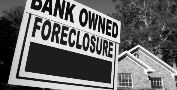 Bank Owned Homes in Orange County